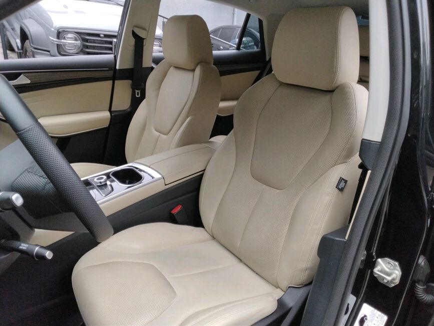 TERRITORY 1.5 ECOBOOST GTDI GASOLINA TITANIUM AUTO