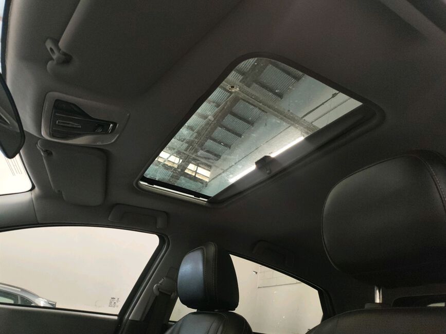 TIGGO 2 1.5 MPFI 16V FLEX ACT 4P AUTOMATICO