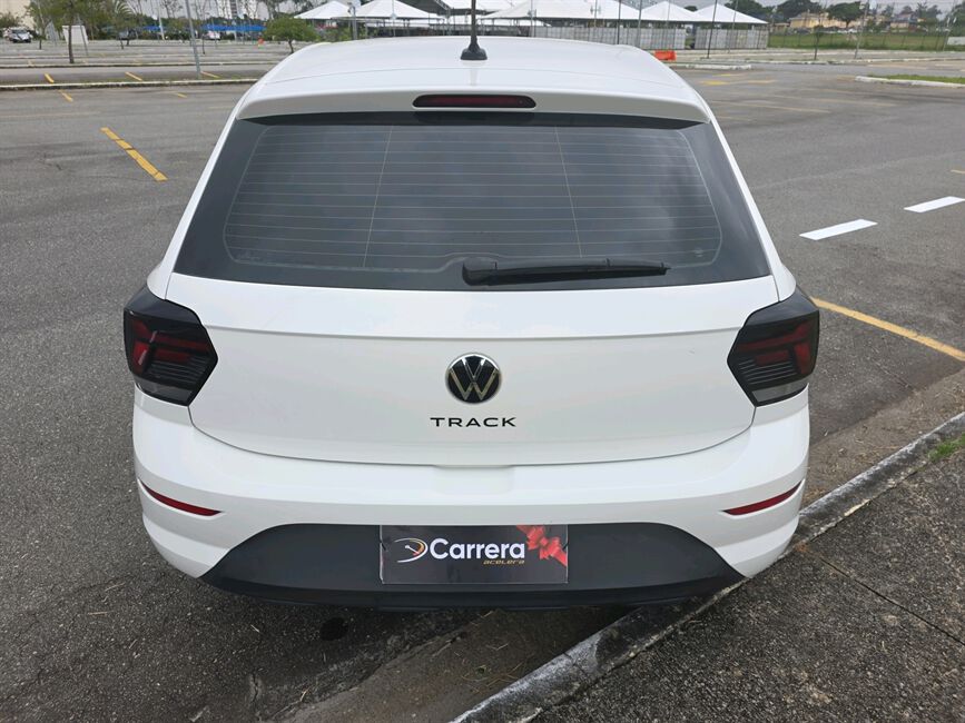 POLO 1.0 MPI TRACK MANUAL