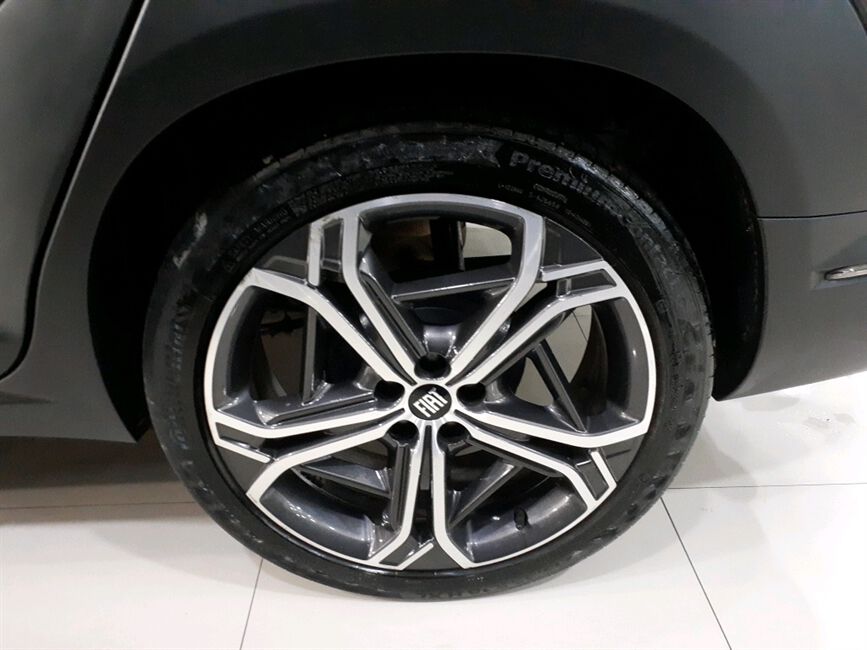 FASTBACK 1.0 TURBO 200 FLEX IMPETUS CVT