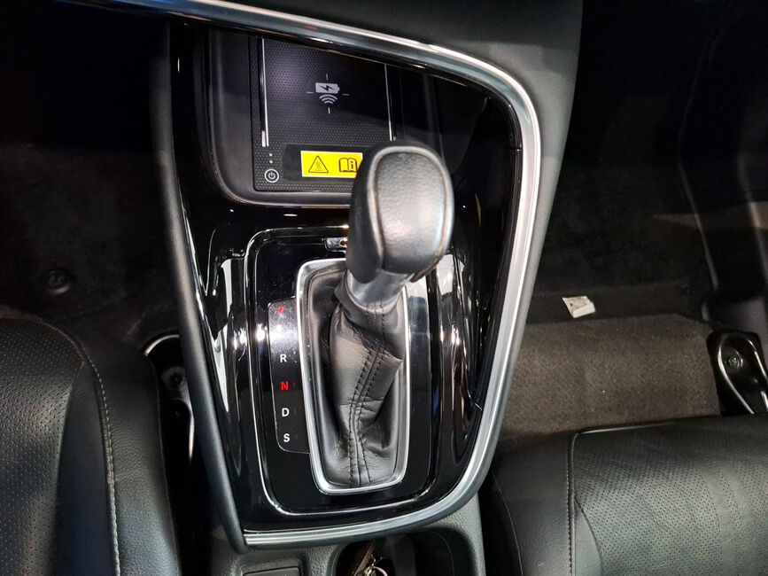 HR-V 1.5 DI I-VTEC FLEX EXL CVT