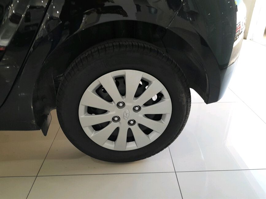 HB20 1.0 UNIQUE 12V FLEX 4P MANUAL