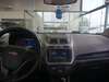 COBALT 1.8 MPFI LTZ 8V FLEX 4P AUTOMATICO