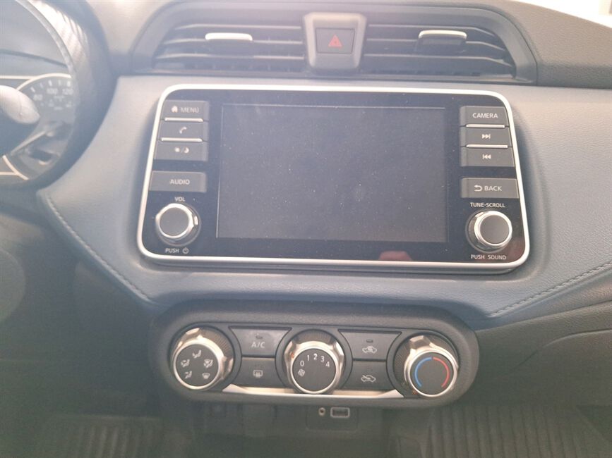 VERSA 1.6 16V FLEX ADVANCE XTRONIC