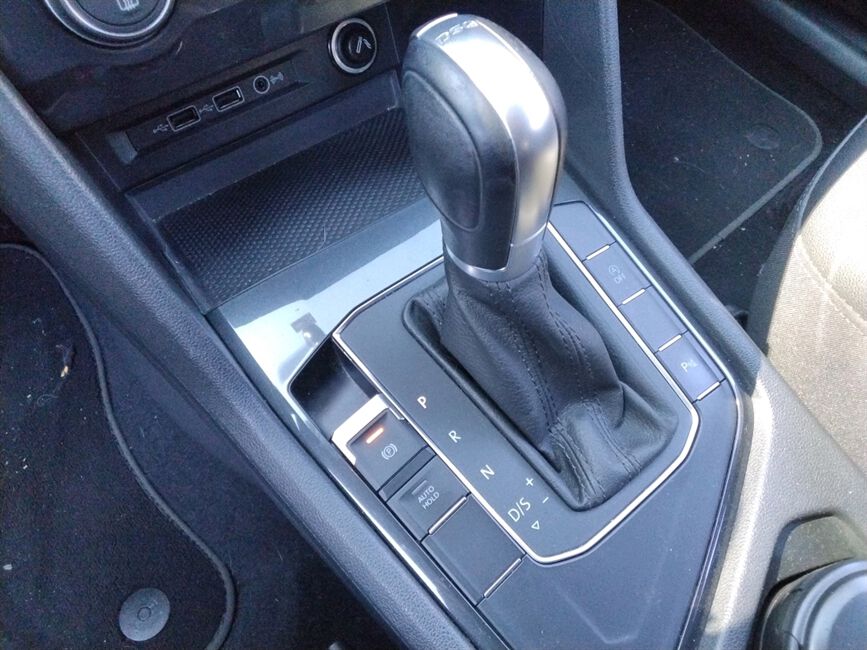 TIGUAN 1.4 250 TSI TOTAL FLEX ALLSPACE COMFORTLINE