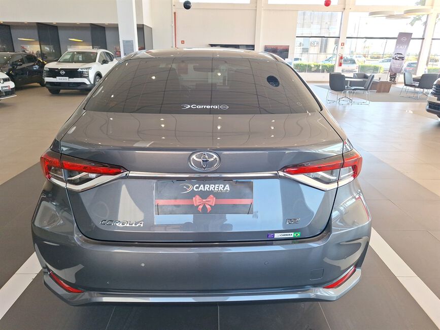 COROLLA
