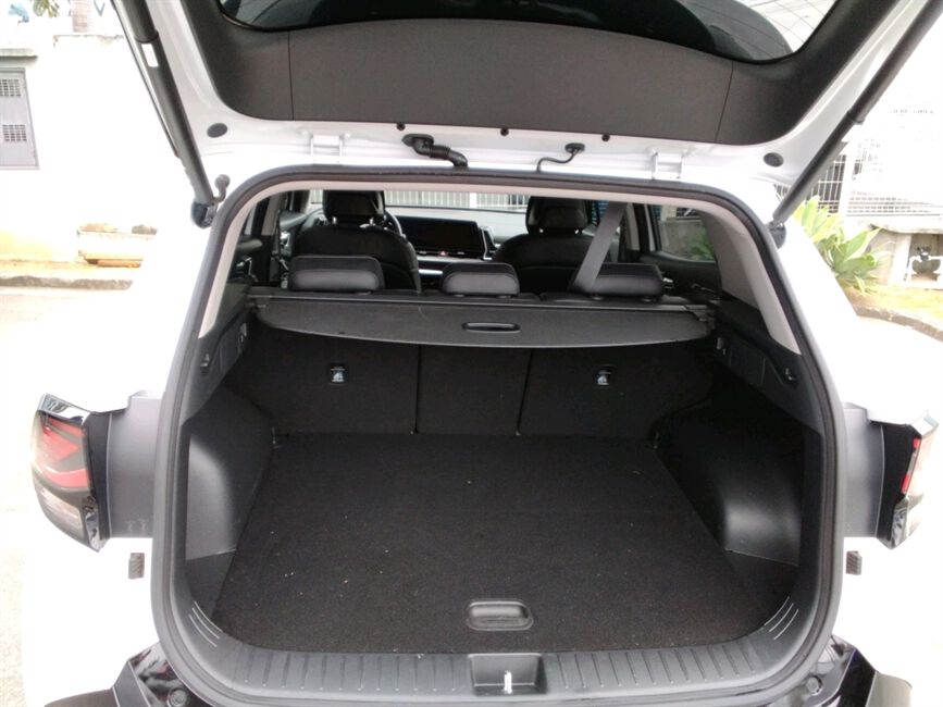 SPORTAGE 1.6 TGDI MHEV EX PRESTIGE DCT