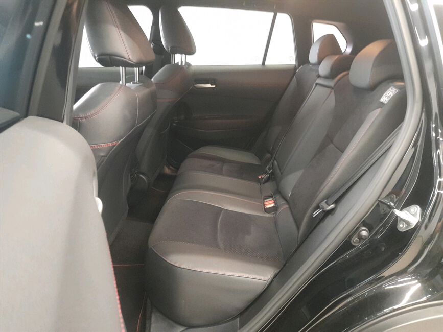 COROLLA CROSS 2.0 VVT-IE FLEX GR-SPORT DIRECT SHIF