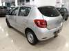 SANDERO 1.0 EXPRESSION 16V FLEX 4P MANUAL