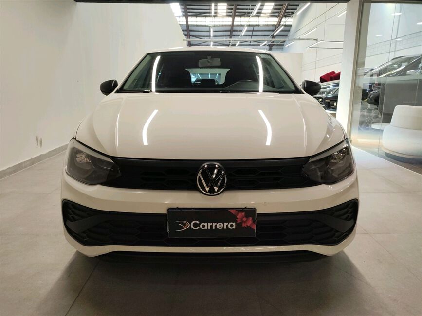 POLO 1.0 MPI TRACK MANUAL