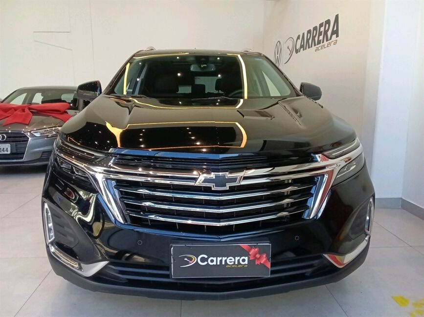 EQUINOX 1.5 16V TURBO GASOLINA PREMIER AWD AUTOMÁT