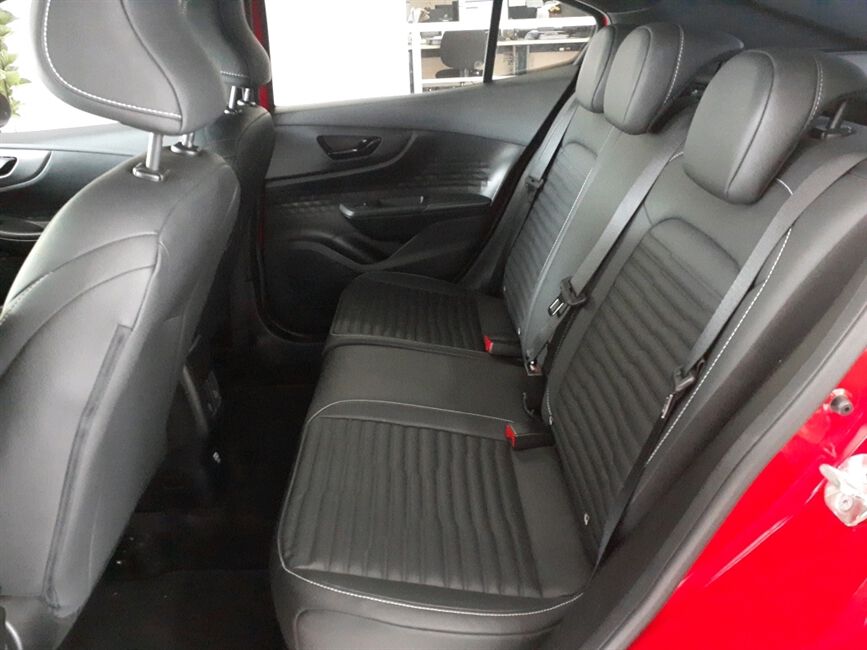 FASTBACK 1.3 TURBO 270 FLEX LIMITED EDITION AT6