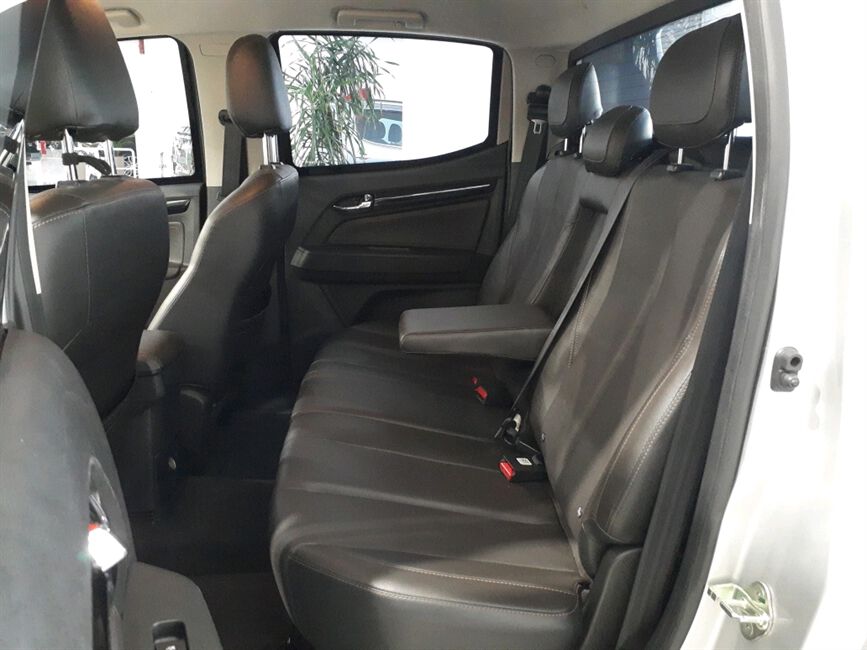 S10 2.8 16V TURBO DIESEL HIGH COUNTRY CD 4X4 AUTOM