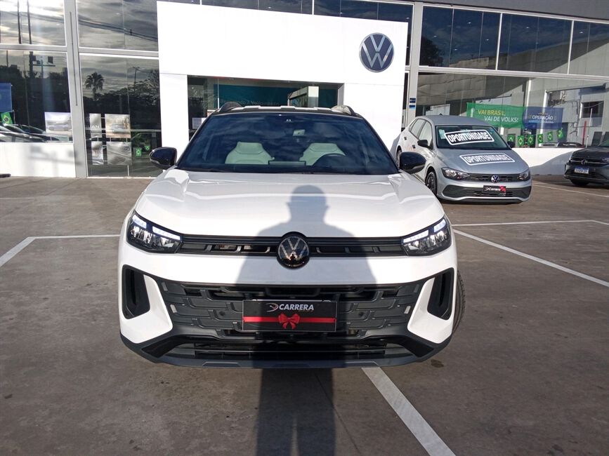 TERA 1.0 170 TSI HIGH AUTOMÁTICO