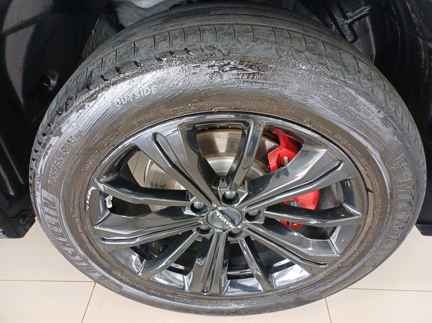 HAVAL H6 GT PHEV AWD