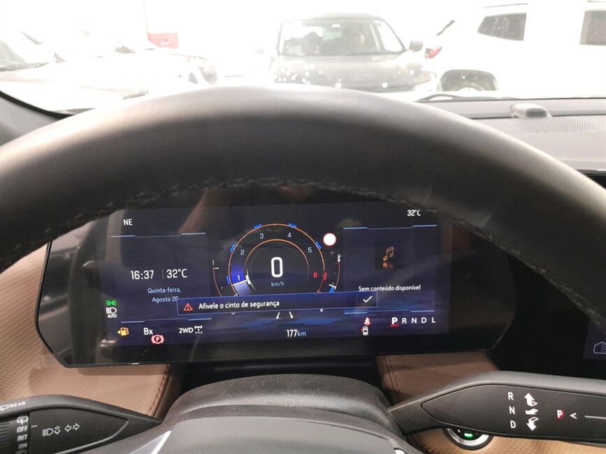 EQUINOX ACTIV 1.5L TURBO