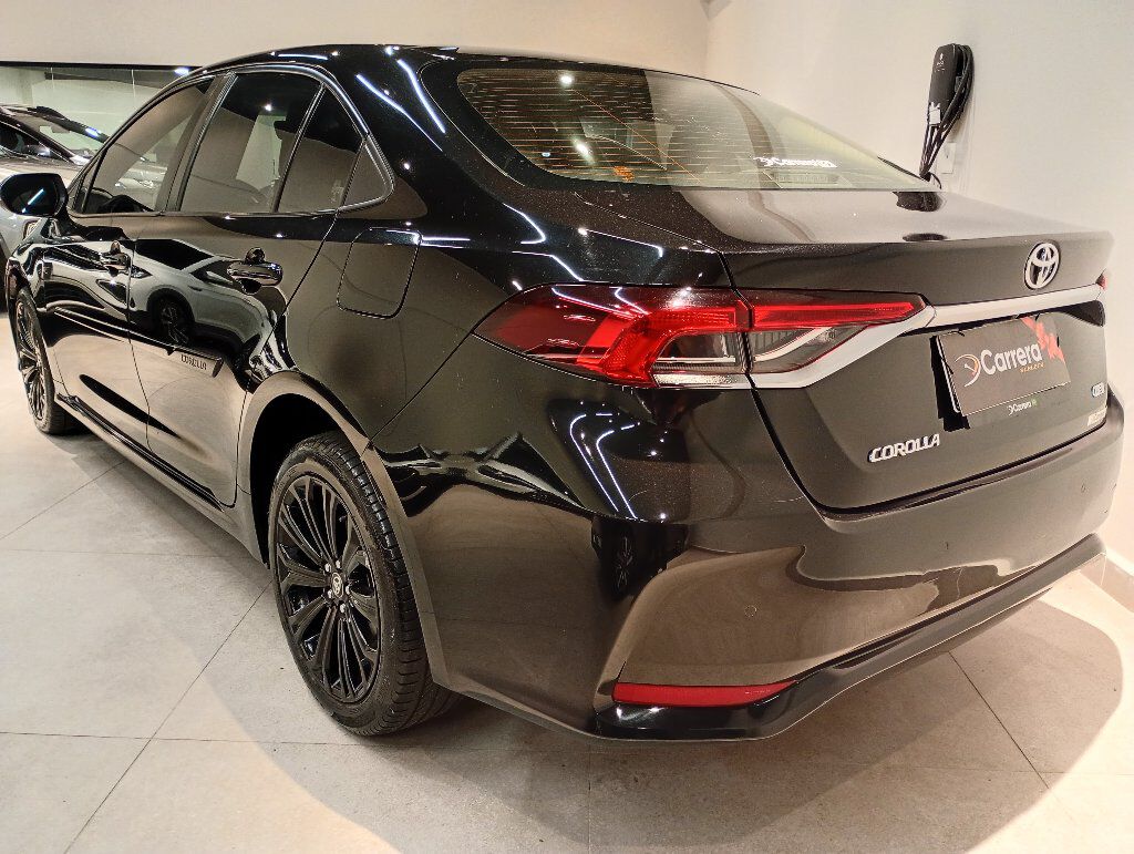 COROLLA