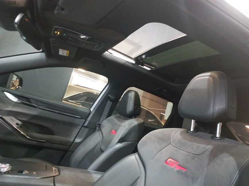 HAVAL H6 GT PHEV AWD