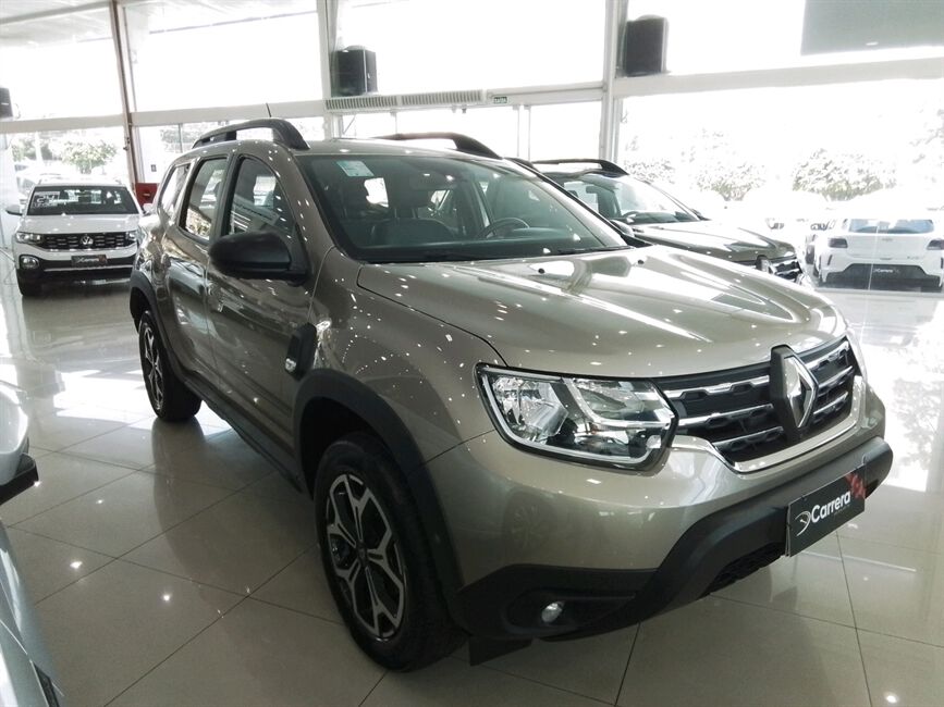 DUSTER 1.3 TCE FLEX ICONIC X-TRONIC