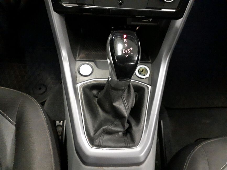 T-CROSS 1.0 200 TSI TOTAL FLEX COMFORTLINE AUTOMAT
