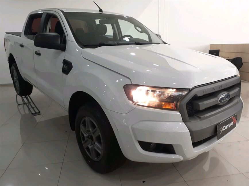 RANGER 2.2 XLS 4X4 CD 16V DIESEL 4P AUTOMATICO