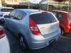 I30 2.0 MPFI GLS 16V GASOLINA 4P AUTOMATICO