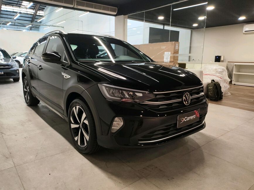 NIVUS 1.0 200 TSI TOTAL FLEX HIGHLINE AUTOMÁTICO