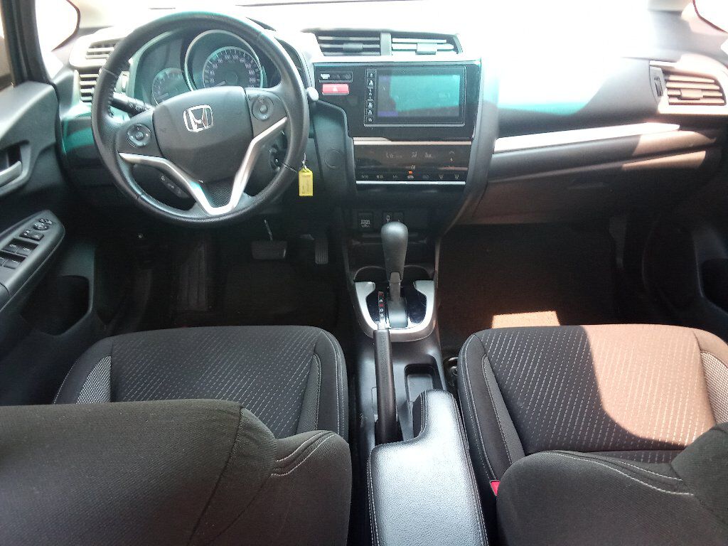 WR-V 1.5 16V FLEXONE EX CVT