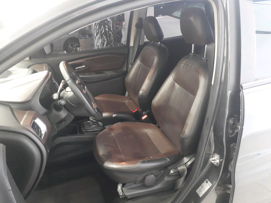 SPIN 1.8 LTZ 8V FLEX 4P MANUAL