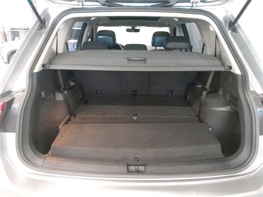 TIGUAN 1.4 250 TSI TOTAL FLEX ALLSPACE COMFORTLINE