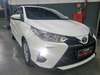 YARIS 1.5 16V FLEX SEDAN XL MULTIDRIVE