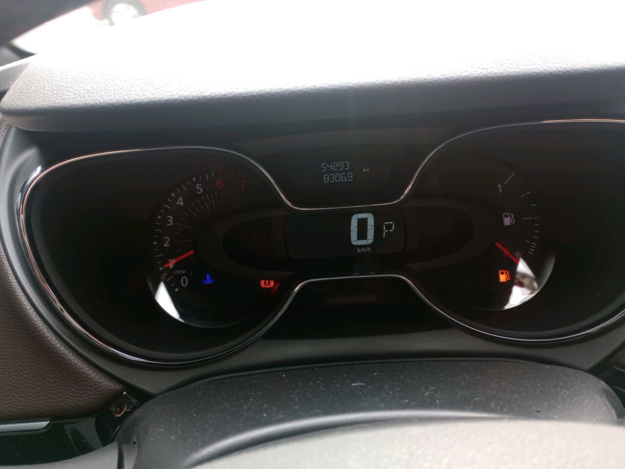CAPTUR 1.3 TCE FLEX ICONIC X-TRONIC