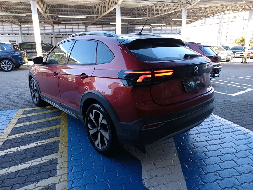NIVUS 1.0 200 TSI TOTAL FLEX HIGHLINE AUTOMÁTICO