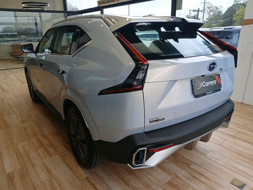 GS4 2.0 HEV PREMIUM AUTOMATICO