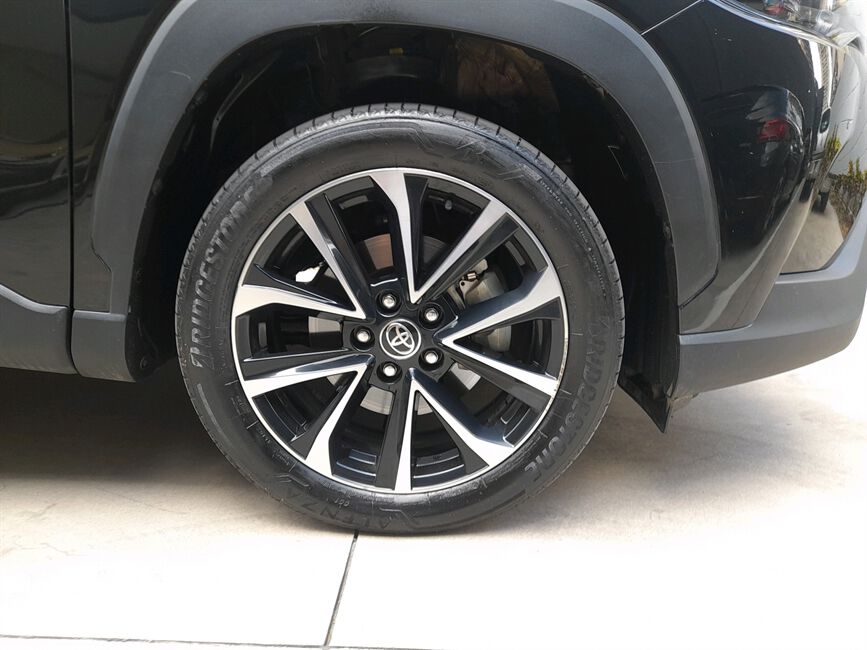 COROLLA CROSS 1.8 VVT-I HYBRID FLEX XRX CVT
