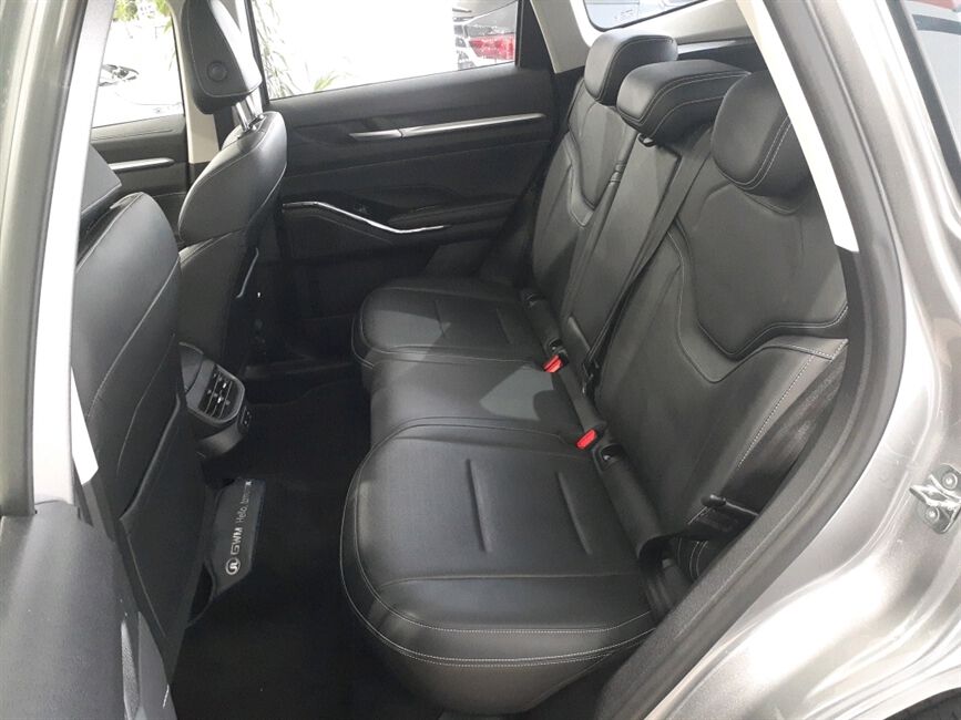 HAVAL 1.5 H6 PHEV PREMIUM AWD E-TRACTION