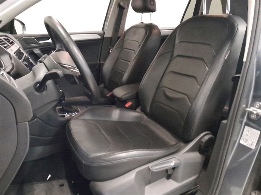 TIGUAN 1.4 250 TSI TOTAL FLEX ALLSPACE TIPTRONIC