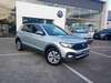 T-CROSS