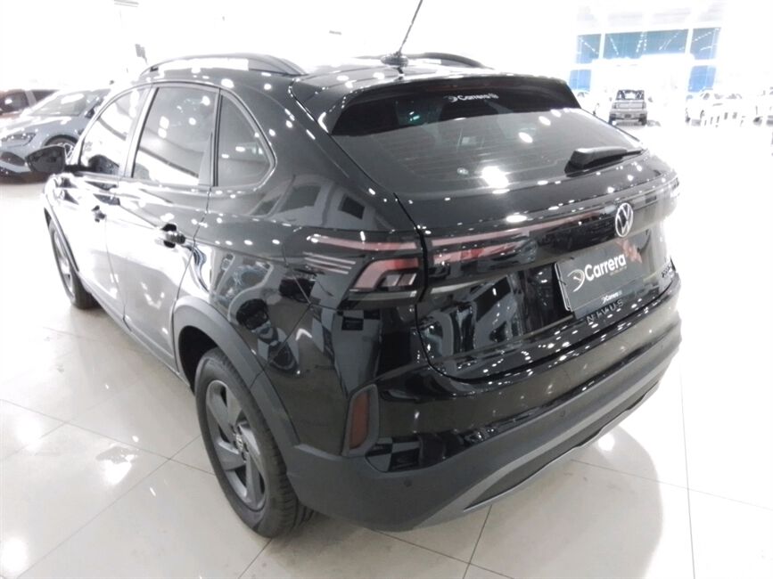 NIVUS 1.0 200 TSI TOTAL FLEX COMFORTLINE AUTOMÁTIC