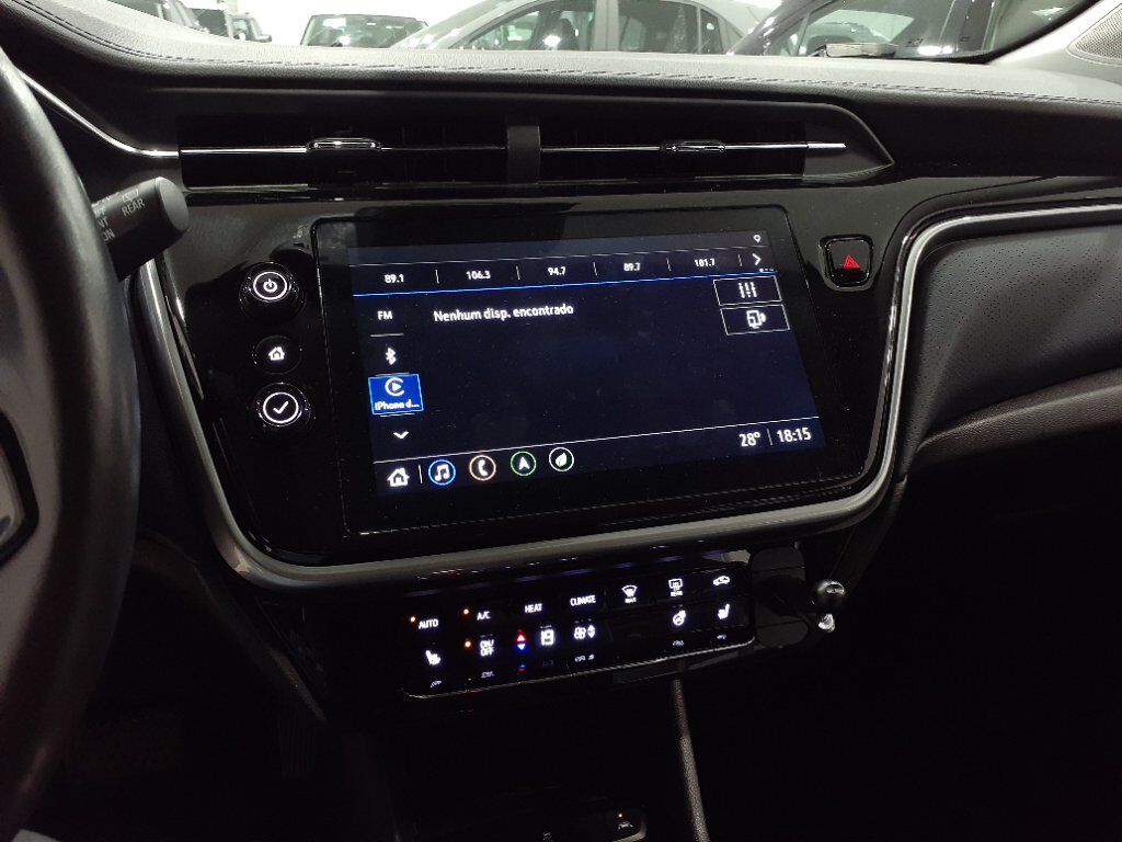 BOLT EUV 66 KW ELÉTRICO