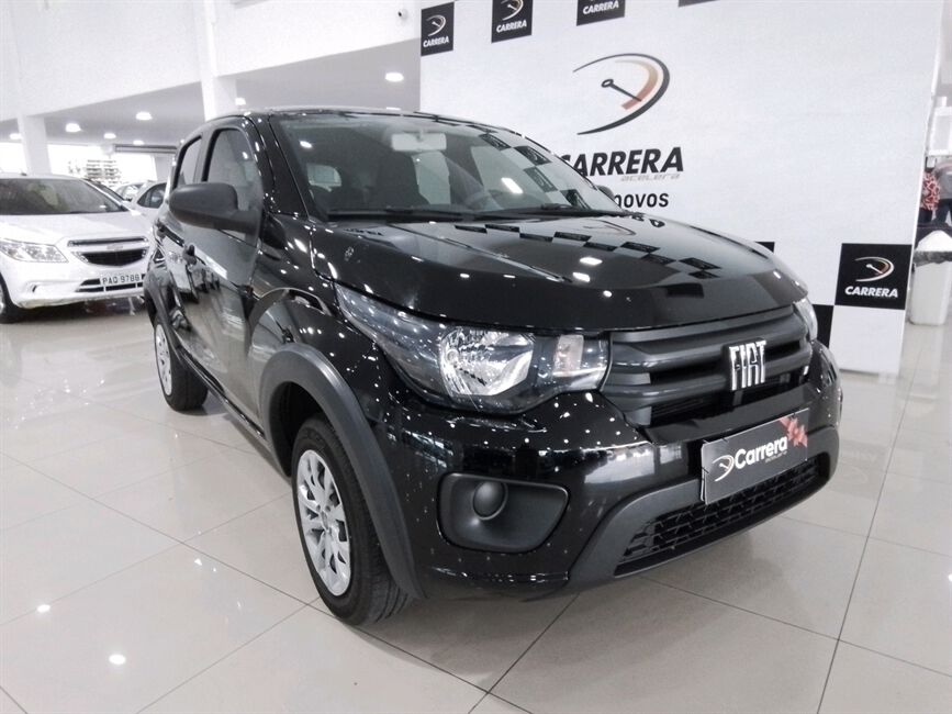 MOBI 1.0 EVO FLEX LIKE MANUAL