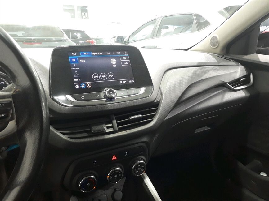 ONIX 1.0 TURBO FLEX LT MANUAL