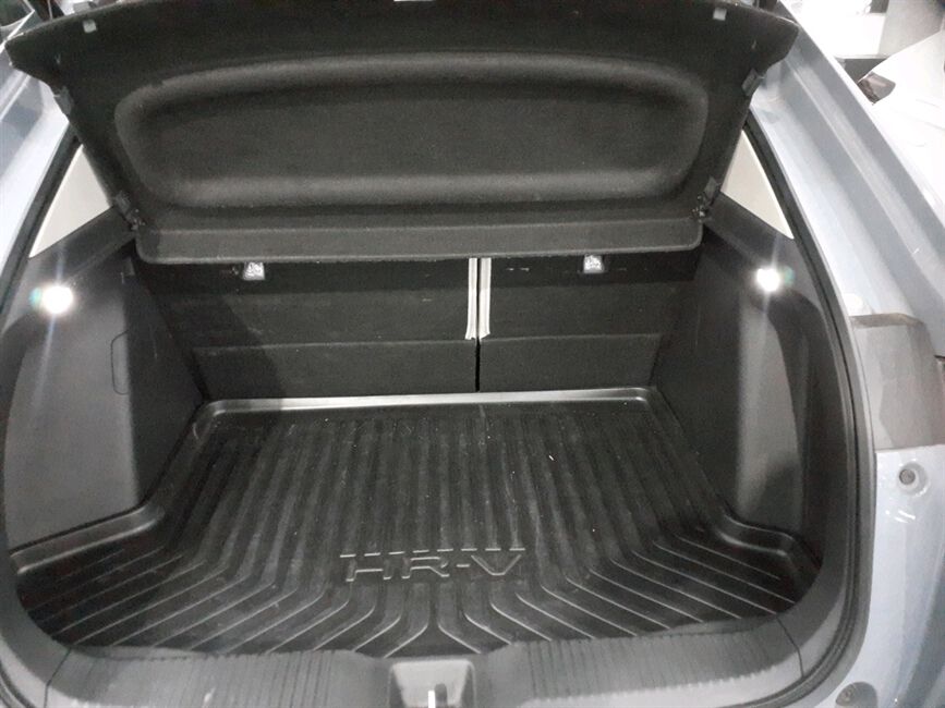 HR-V 1.5 DI I-VTEC TURBO FLEX TOURING CVT