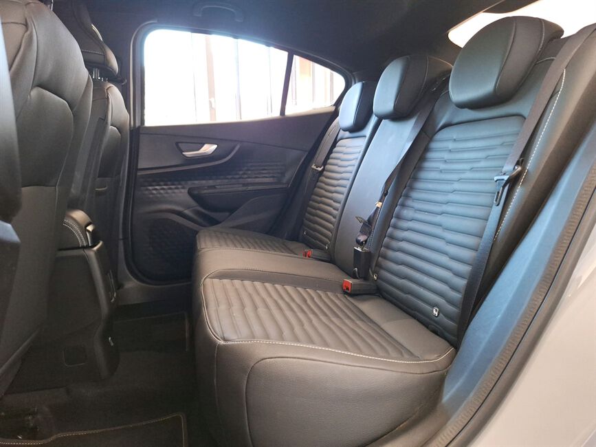 FASTBACK 1.0 TURBO 200 HYBRID IMPETUS CVT