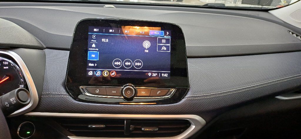 TRACKER 1.2 TURBO FLEX PREMIER AUTOMÁTICO