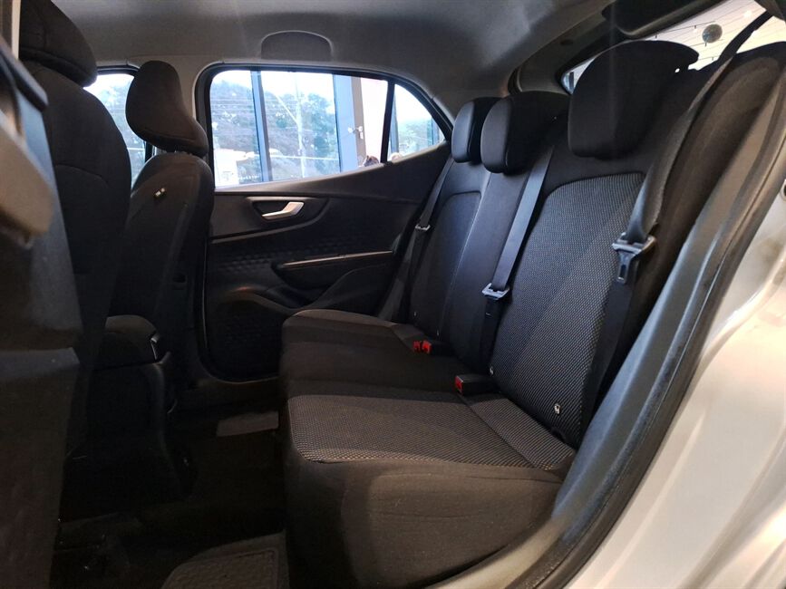 PULSE 1.3 FLEX DRIVE CVT