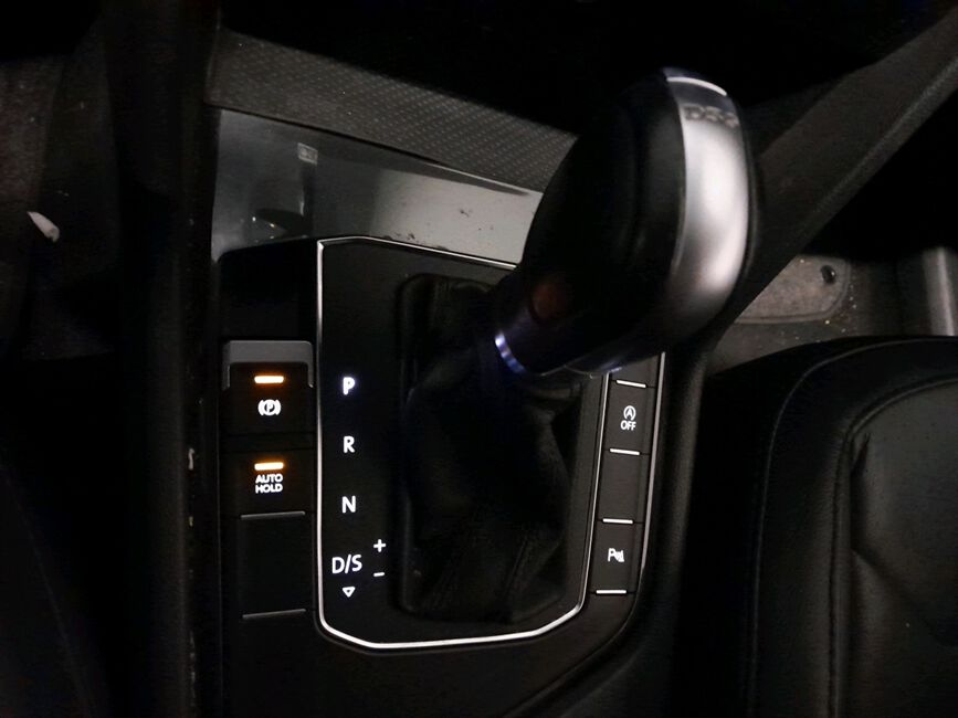 TIGUAN 1.4 250 TSI TOTAL FLEX ALLSPACE TIPTRONIC