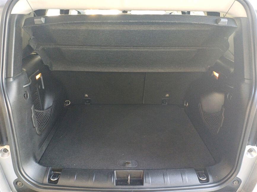 RENEGADE 1.8 16V FLEX 4P AUTOMATICO