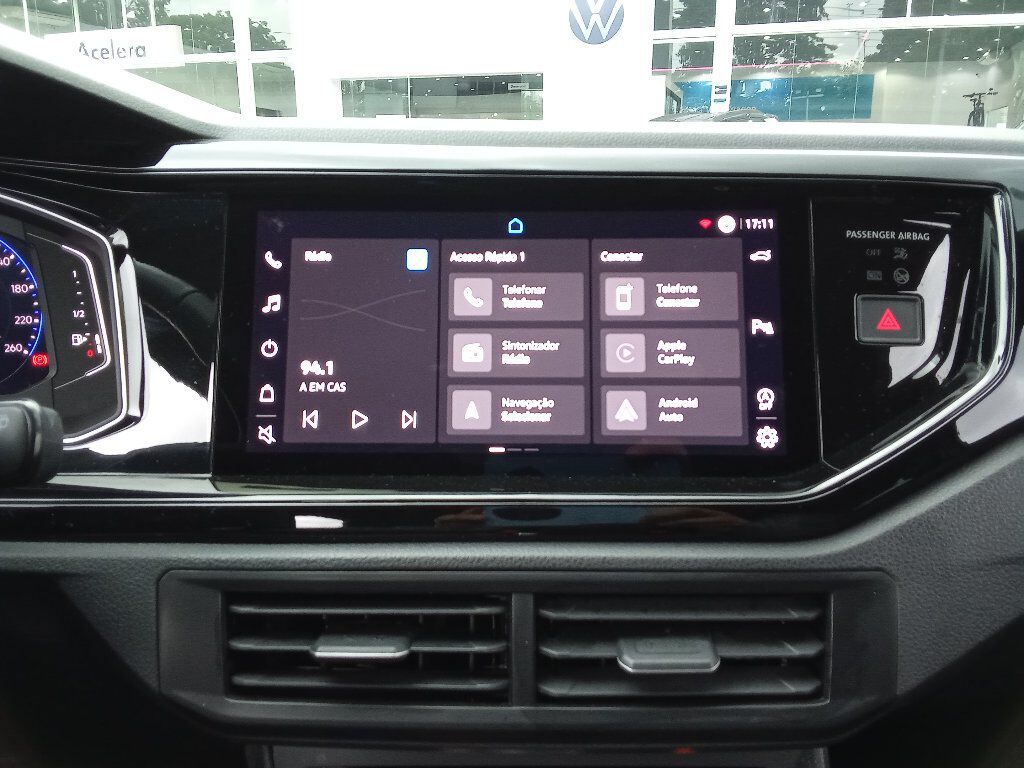 NIVUS 1.0 200 TSI TOTAL FLEX HIGHLINE AUTOMÁTICO