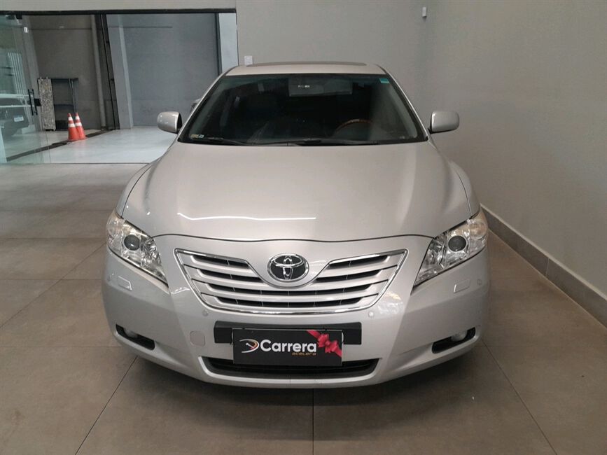 CAMRY 3.5 XLE V6 24V GASOLINA 4P AUTOMATICO